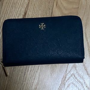 Tory Burch Wallet